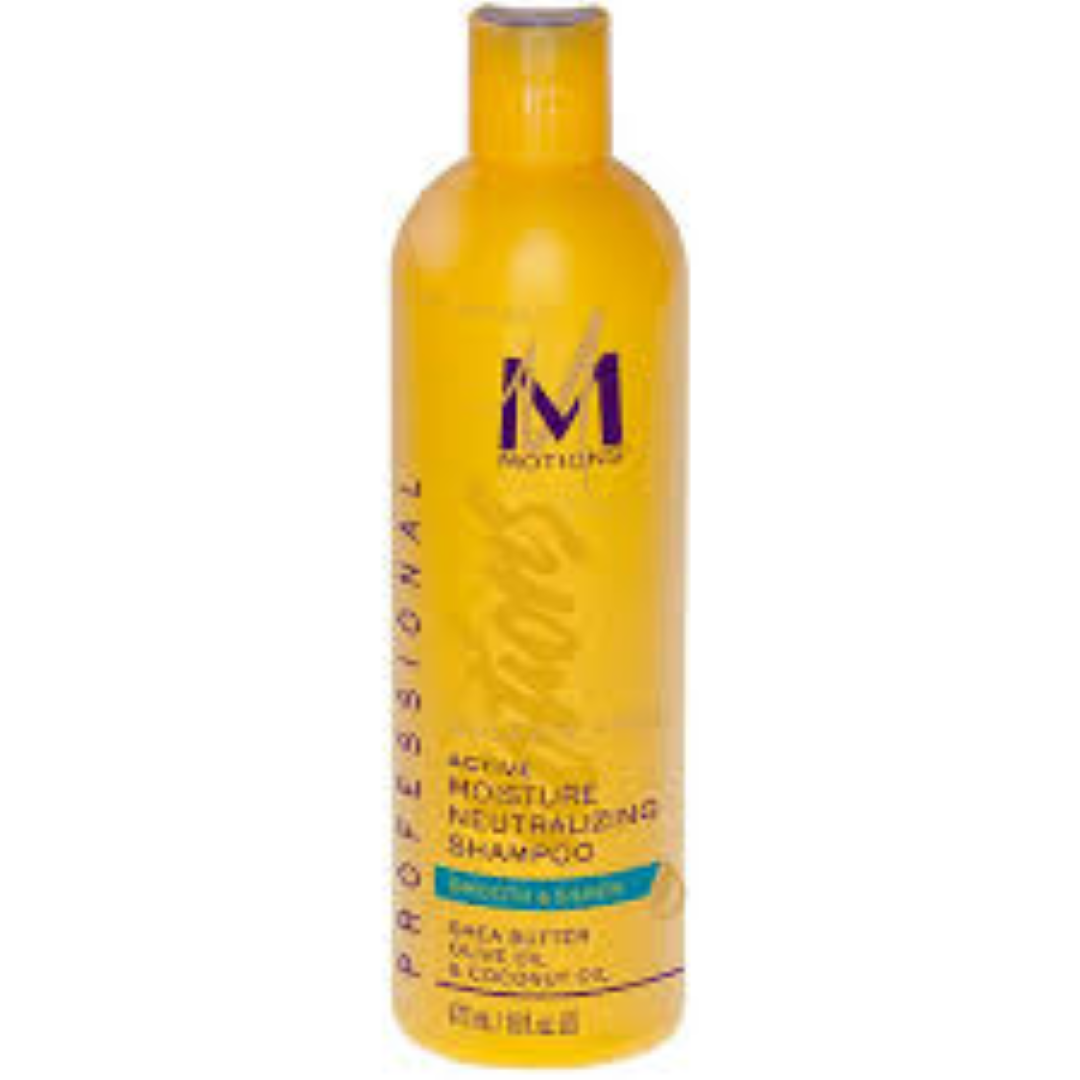 MOTIONS S/F NEUTRALIZING SHAMPOO 16OZ